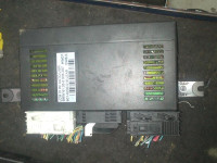 BMW X5 2004god LCM modul prodajem