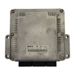 Volvo S40 V40 ECU / 0281010441 / HOM8200065996 / 8200049959 / BOSCH