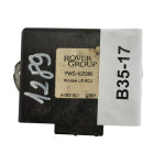 LAND ROVER FREELANDER WINDOW MODULE ECU ALZACRISTALLI / YWC107080 / YW