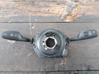 BMW ZAVOJNICA VOLANA ELEKTRONIKA RUČICE PREKIDAČI F20 F30 F31 F32