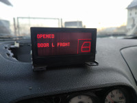 Board Comp Alfa Romeo 156 i 156 SW/ CW