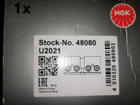 Bobina 48080-NGK