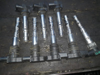 bobina golf 4 golf 5 golf 6  pasat polo škoda