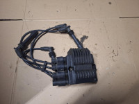 bobina s kablovima opel vectra b 1.6i