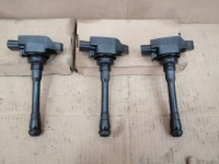 Bobina, svitak paljenja za Renault Clio 5, V 1.0 TCe  224332734R