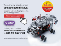 BOMBINA MN195452 Mitsubishi COLT 2004-2008