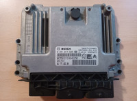 KOMPJUTER MOTORA BOSCH  0 281 017 920