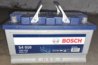 BOSCH Akumulator 80Ah/740A S4 (D+)