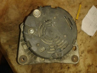 BOSCH alternator