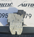 BRAVA GEPEKA W203 SPORT COUPE MERCEDES