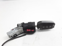BRAVA PALJENJA 9663123380 PEUGEOT 208 2012-2015