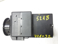 BRAVA PALJENJA A6399008100 MERCEDES VITO 639 2010-2014