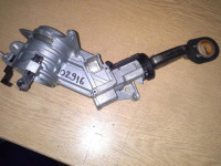 BRAVA PALJENJA N0501882 N0501881 2421430 OPEL ASTRA H 2004-2006