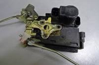 BRAVA VRATA - SANG YONG REXTON (2004-2008)