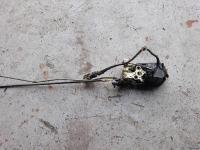 BRAVA VRATA - SANG YONG REXTON (2004-2008)