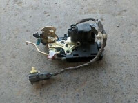 BRAVA VRATA - SSANG YONG REXTON (2004-2008)