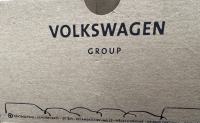 Bravica gepeka Volkswagen grupa 4MO 826 506 D