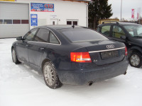 BRAVICA I KLJUČ AUDI A6