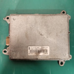 JAGUAR S-TYPE ECU / YW4T-13B525-BB / 051701-2 / FEM-BH