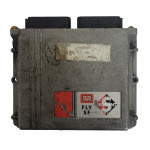BRC FLY SF ECU / 67R011002 / 110R001001 / 031001 / E3031001 / M.T.M.