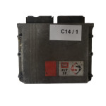 BRC FLY SF ECU / 67R011002 / 110R001001 / 031001 / M.T.M.