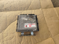 BRC FLY SF kompjuter plina ECU komp elektronika