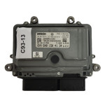 MERCEDES A B W169 ECU / 0281015127 / A6401504134 / CRA.43 / OM640 / BO