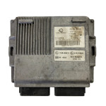ALFA ROMEO 147 1.9 JTD ECU / 0281012882 / 55206270 / BOSCH
