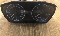BROJAČ BMW 3 E90 E91 brzinomjer dizel 9141487