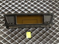 Brzinomjer C4 PICASSO CITROEN 9663755980