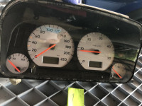 Brzinomjer za GOLF III 3, brzinomjer za VW 1H0919864