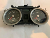 Brzinomjer Renault Megane