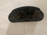 Brzinomjer serije 3 e46 DIZEL BMW