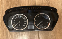 Brzinomjer serije 5 e60 e61 DIZEL BMW 6974576