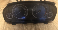 Brzinomjer serije 5 f10 f11 DIZEL BMW brzinomjer 9249344