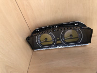 Brzinomjer serije 7 e65 e66 DIZEL BMW brzinomjer 6972090