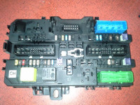 BSI 13220831 5DK00866953 OPEL ASTRA H 2004-2006