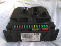 bsi p06-00 peugeot 207