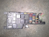 BSI 518787205 Volvo S60 2000-2005