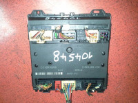 BSI 6Q1937049C 5WK48212C SKODA FABIA 2000-2004