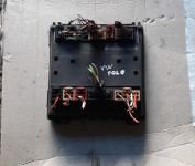 BSI ELEKTRONIKA VW POLO > 05-09 6Q1937049D