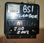 BSI Land Rover Freelander 2.0 D 2002