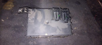 BSI modul opel corsa D