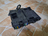 bsi modul peugeot 206 1.1 benzin