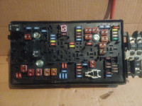 BSI OPEL INSIGNIA 2.0CDTI 2011 GODINA