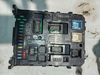 BSI ploča osigurača za Peugeot, Citroën vozila