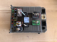 BSI računalo PEUGEOT CITROEN 1400310480 modul