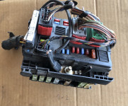 BSM-B4 Peugeot Citroën BSM modul 9650618380