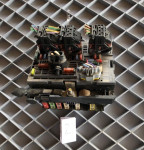 BSM kompjuterski modul PEUGEOT CITROEN 9666700480