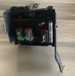 BSM modul kompjuter PEUGEOT CITROEN 9643498880